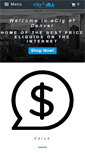 Mobile Screenshot of ecigdenver.com